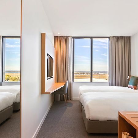 Mantra Hotel At Sydney Airport المظهر الخارجي الصورة