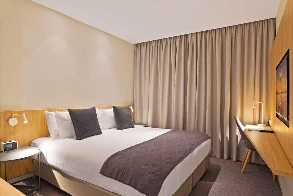 Mantra Hotel At Sydney Airport الغرفة الصورة